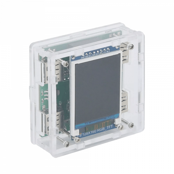 KMbox-Net - Image 5