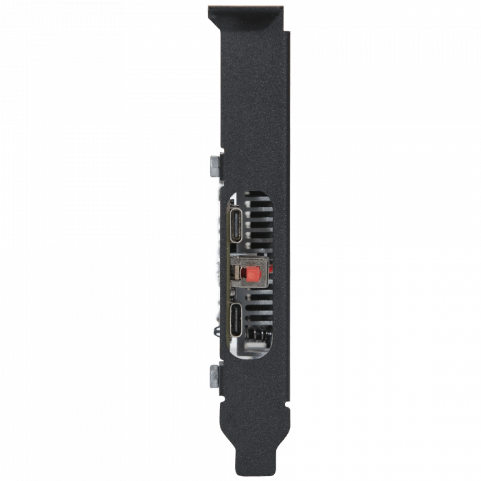 Tarjeta DMA modelo U 75T - Image 3