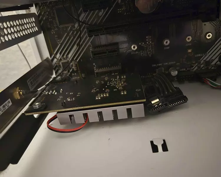 3 dma in pcie