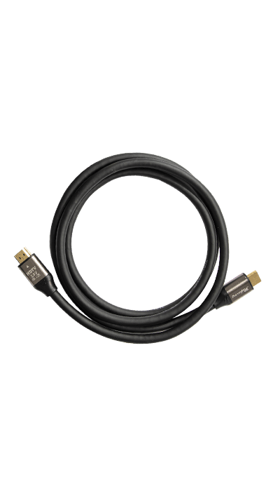hdmi