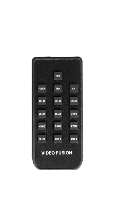remote