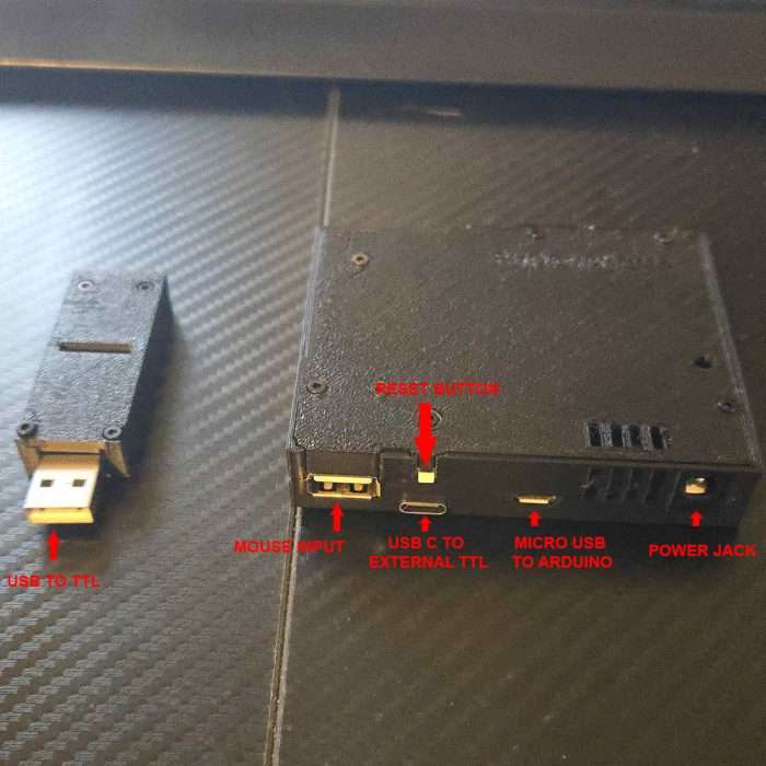Arduino Black Box (versión beta) - Image 2