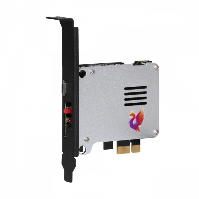 Tarjeta DMA modelo C 35T - Image 2