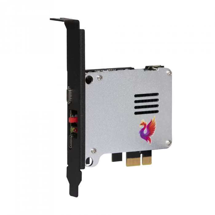 Tarjeta DMA modelo C 35T - Image 2