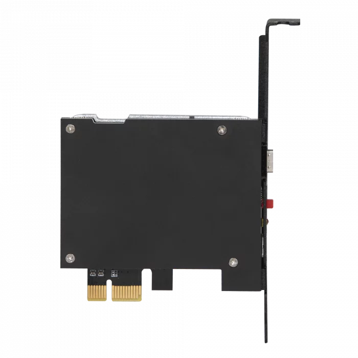 Tarjeta DMA modelo C 35T - Image 6