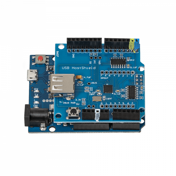 Arduino Bare preconstruido - Image 3
