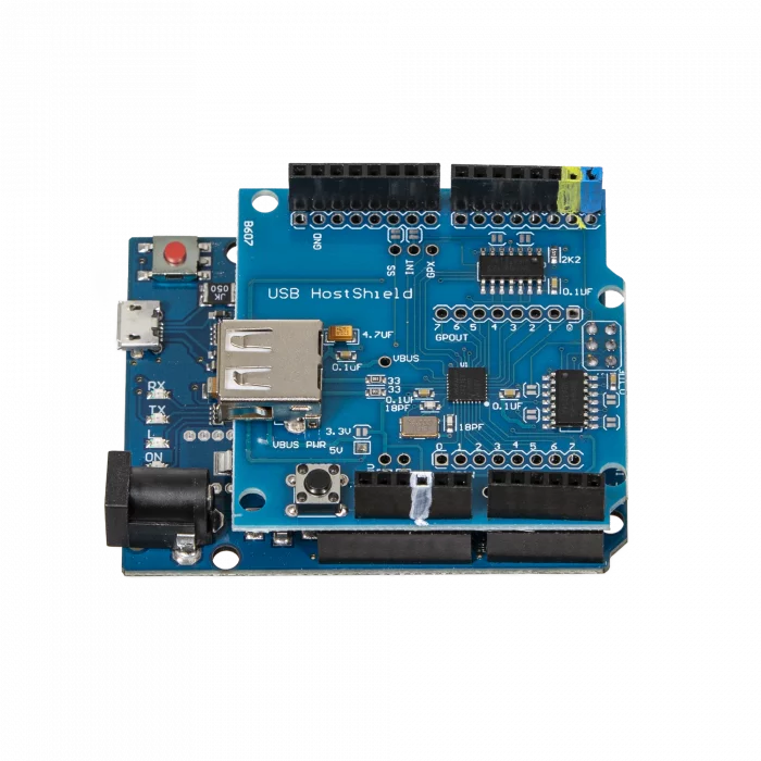 Arduino Bare preconstruido - Image 3