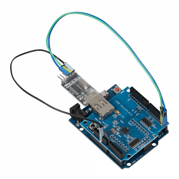 Arduino Bare preconstruido - Image 2