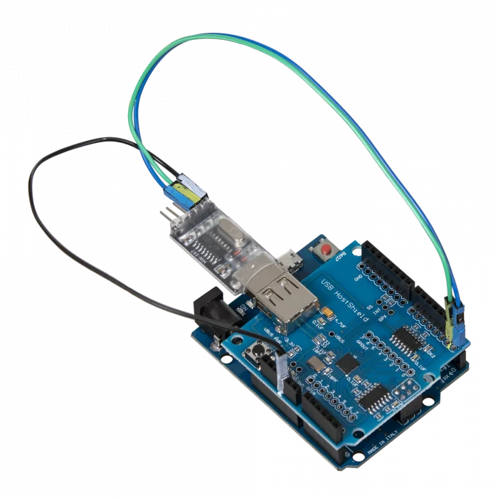 Arduino Bare preconstruido - Image 2