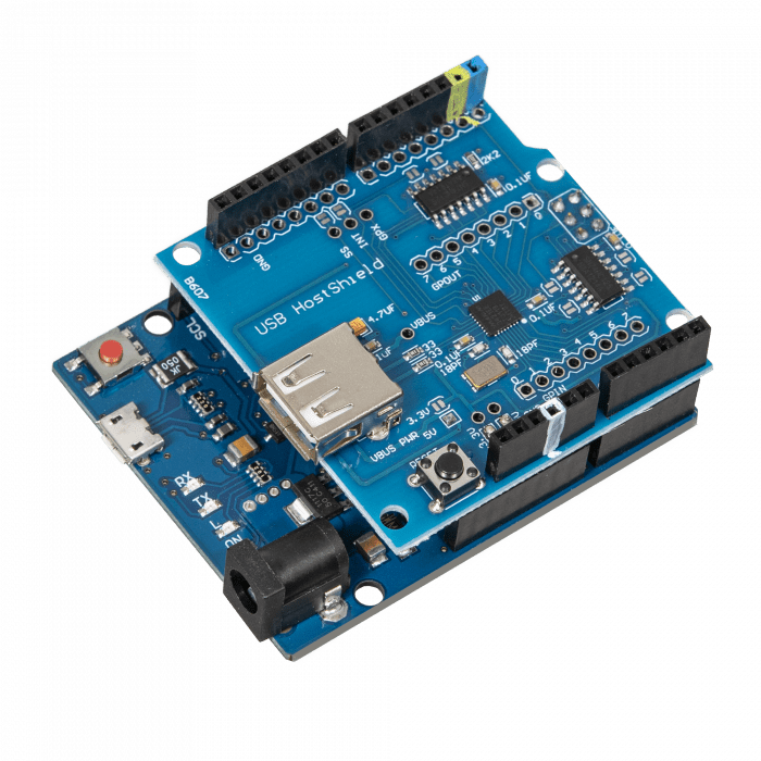 Arduino Bare preconstruido - Image 4
