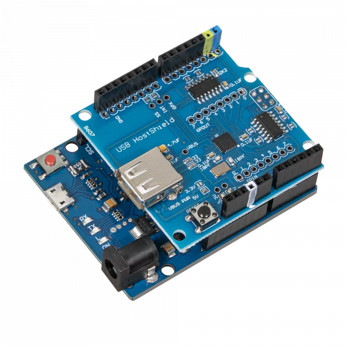 Arduino Bare preconstruido - Image 4