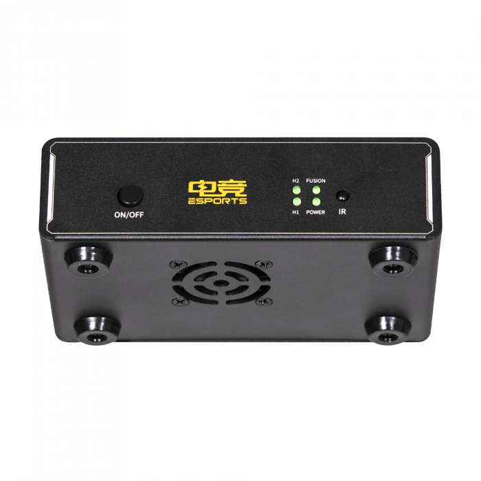 Fusor GBOX tipo Dios HDMI/DP 4k - Image 5