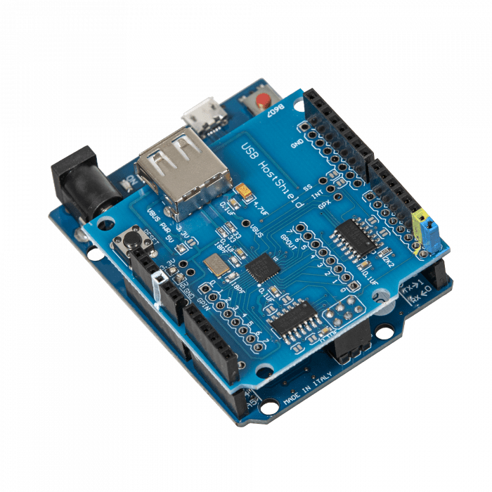 Arduino Bare preconstruido - Image 5