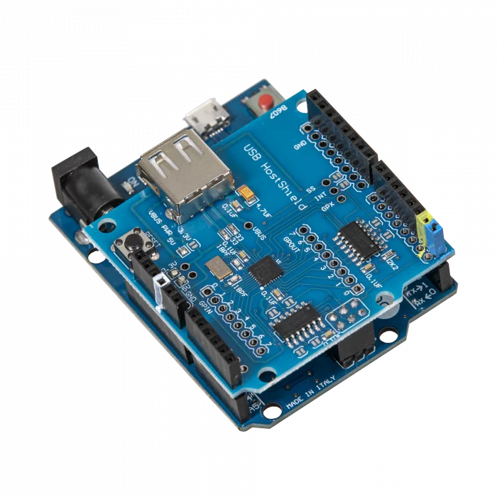 Arduino Bare preconstruido - Image 5