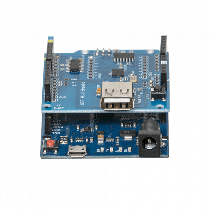 Arduino Bare preconstruido - Image 6