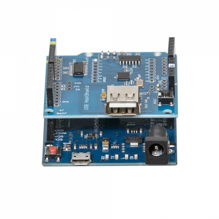 Arduino Bare preconstruido - Image 6