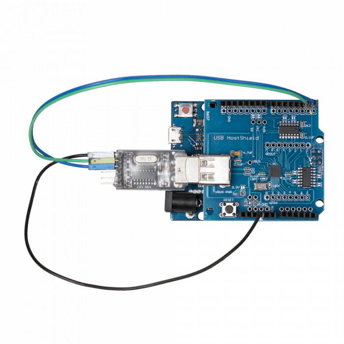 Arduino Bare preconstruido - Image 8