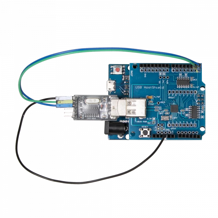 Arduino Bare preconstruido - Image 8