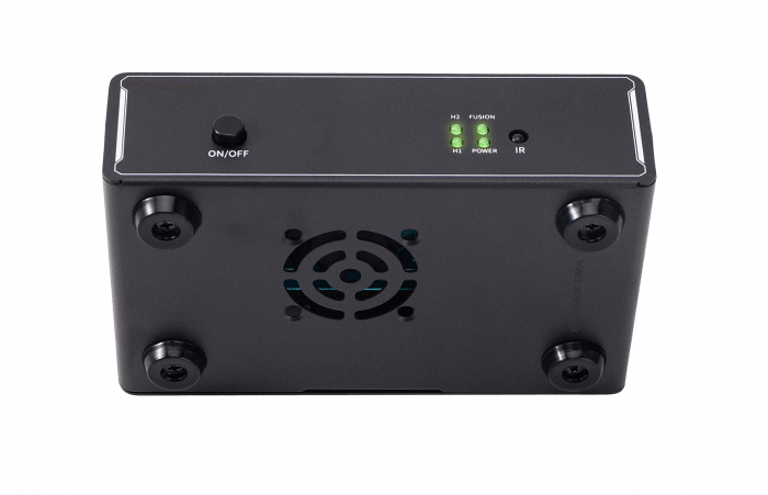 Fusor táctil Godlike HDMI/DP 4k - Image 7